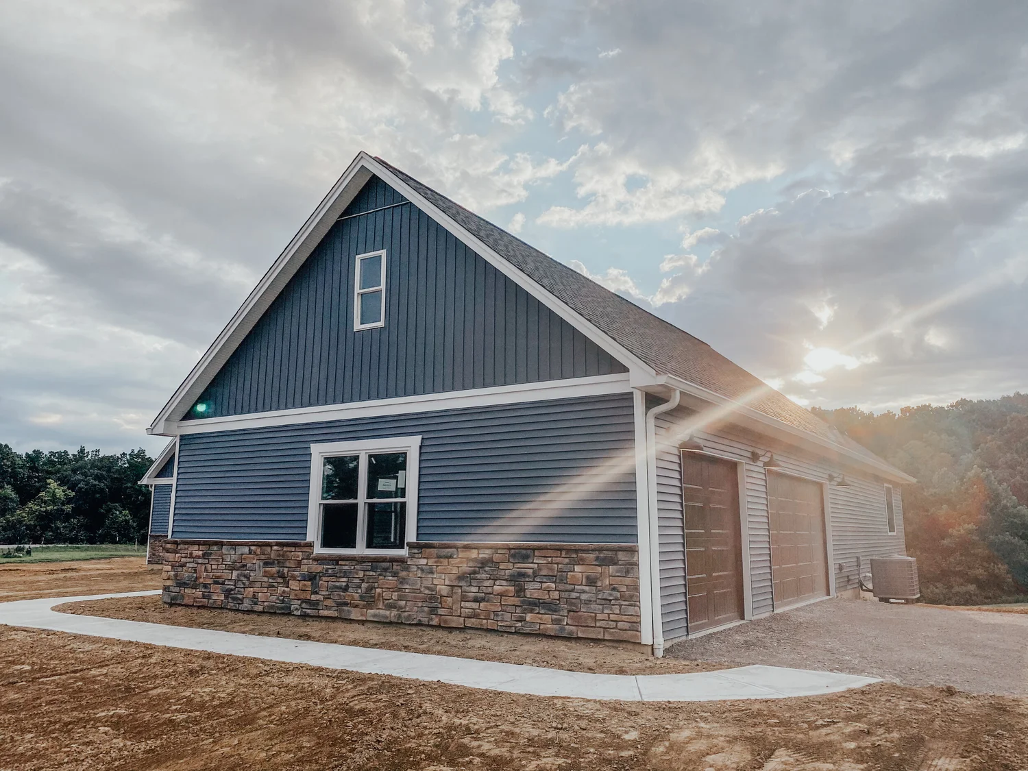 The Blue House – photo 5