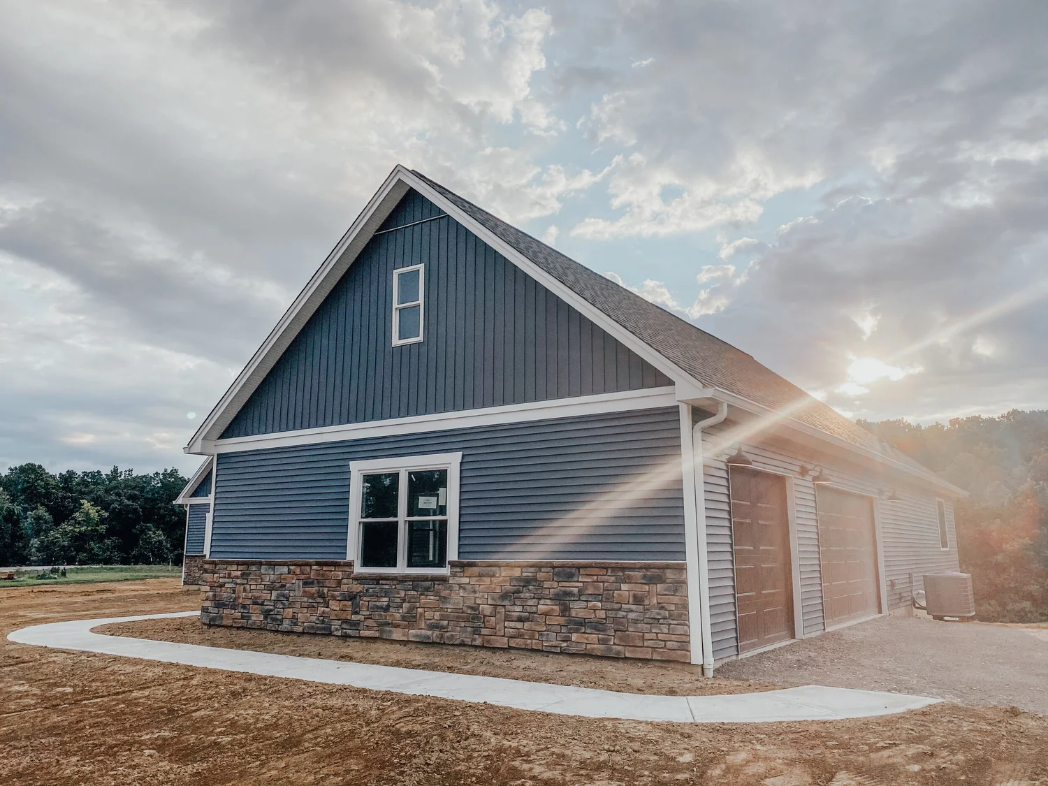 The Blue House – photo 6