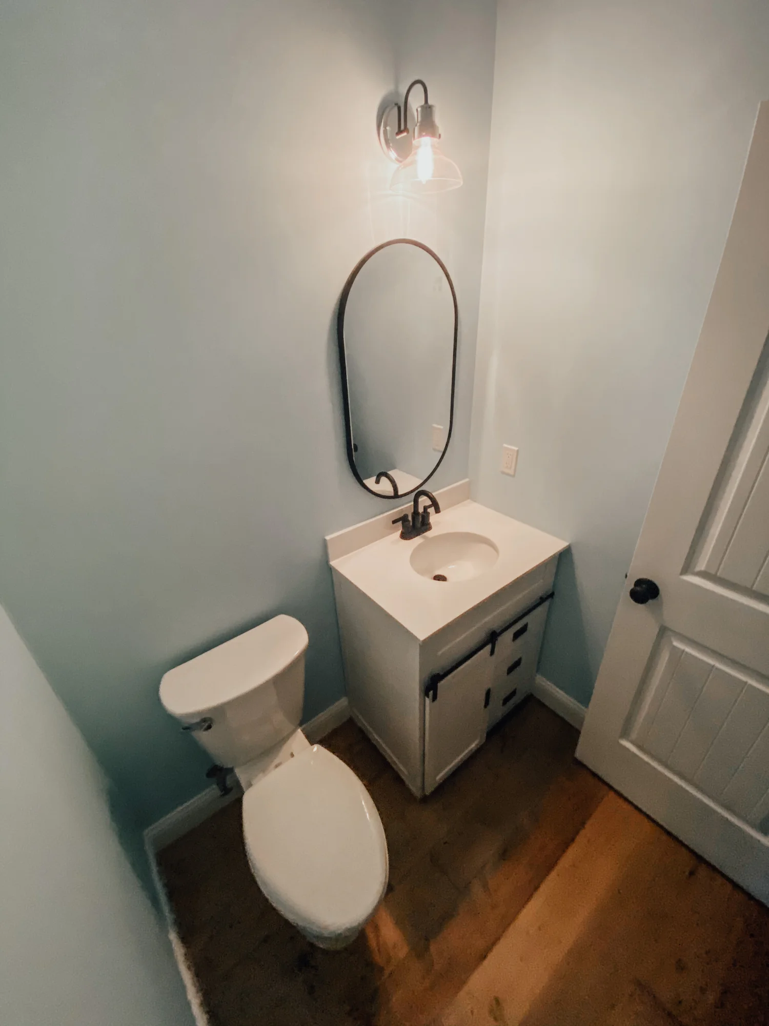 The Blue House – photo 12