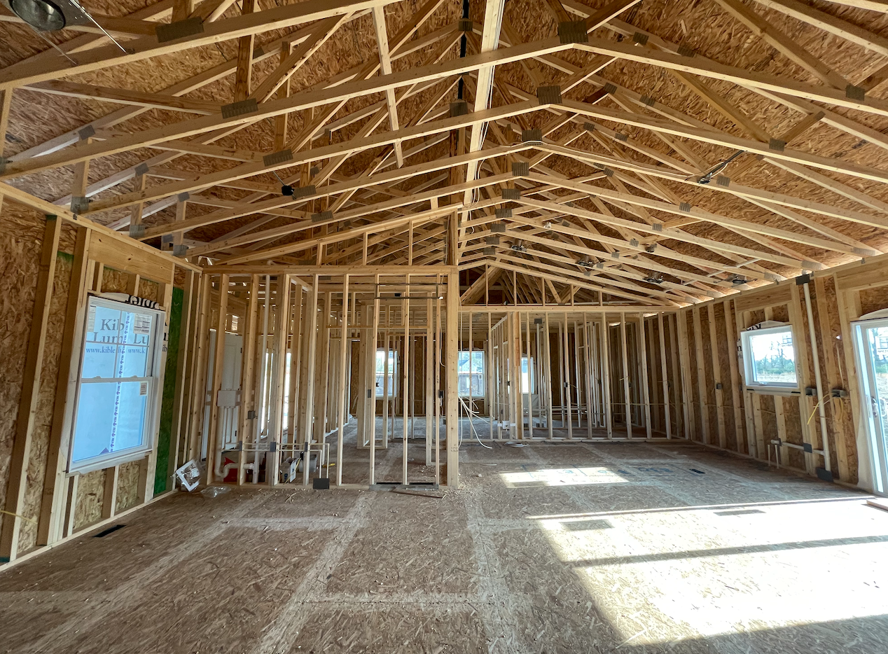 The Farm Lane Home II – photo 2