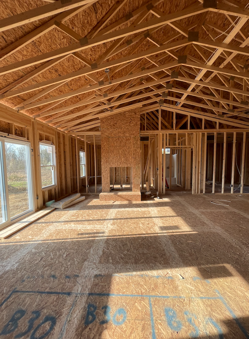 The Farm Lane Home II – photo 3