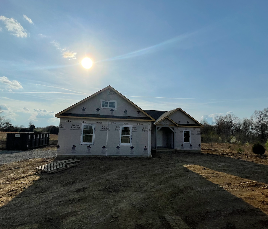 The Farm Lane Home II – photo 5