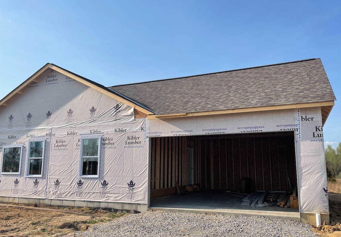 The Farm Lane Home II – photo 6