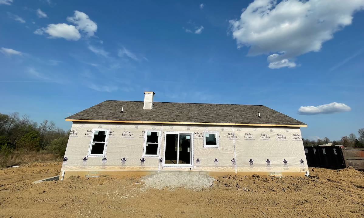 The Farm Lane Home II – photo 9