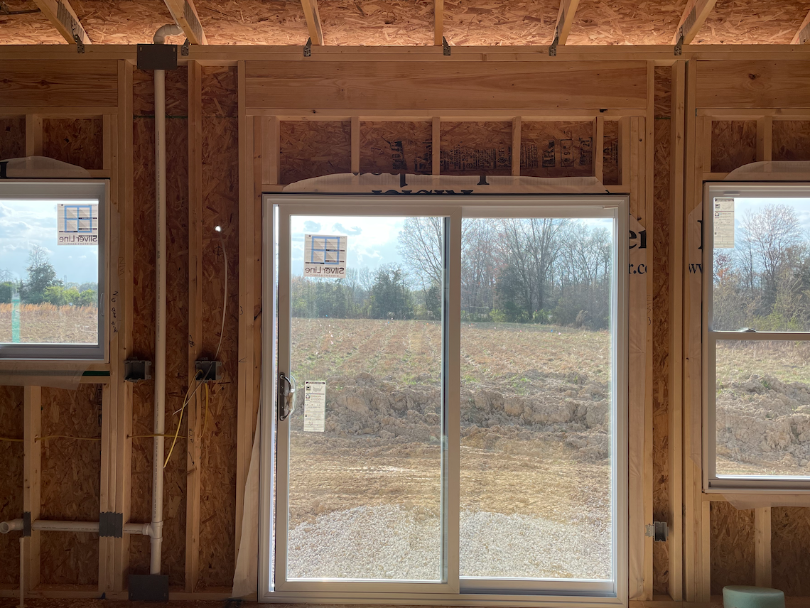 The Farm Lane Home II – photo 10