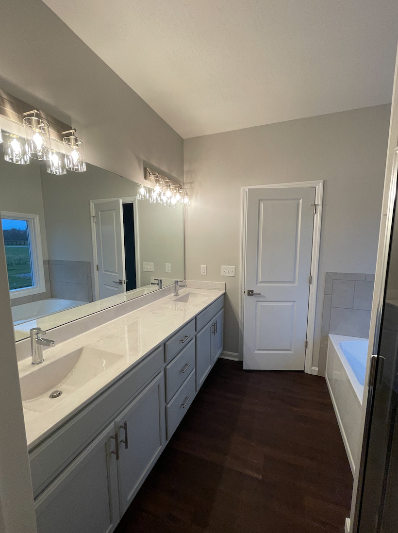 The Farm Lane Home II – photo 17