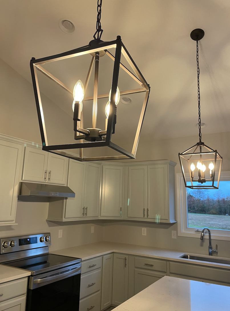 The Farm Lane Home II – photo 19