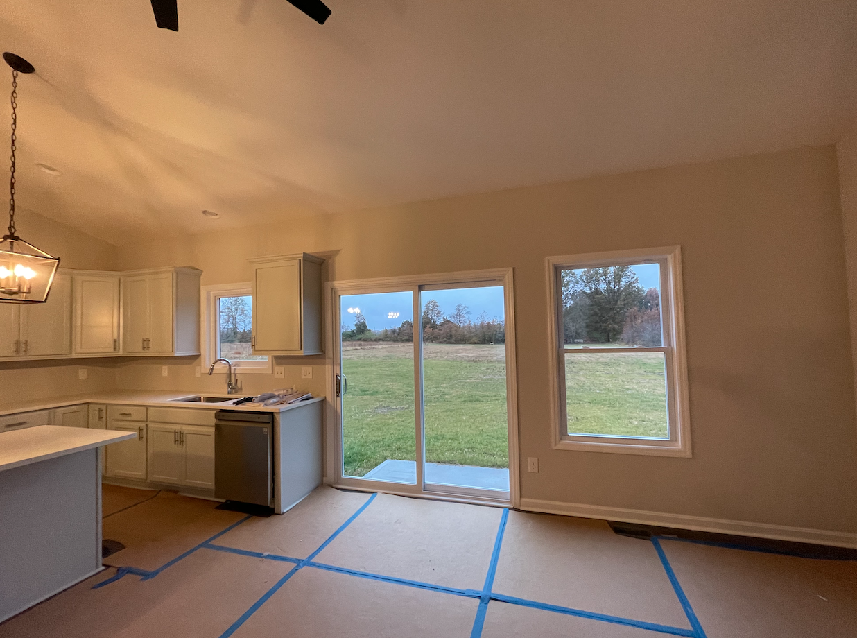 The Farm Lane Home II – photo 20