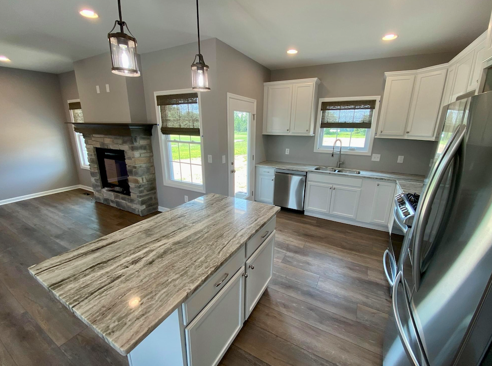 The Farm Lane Home – photo 1