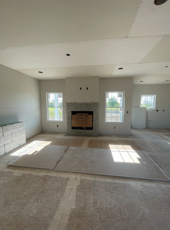 The Farm Lane Home – photo 6