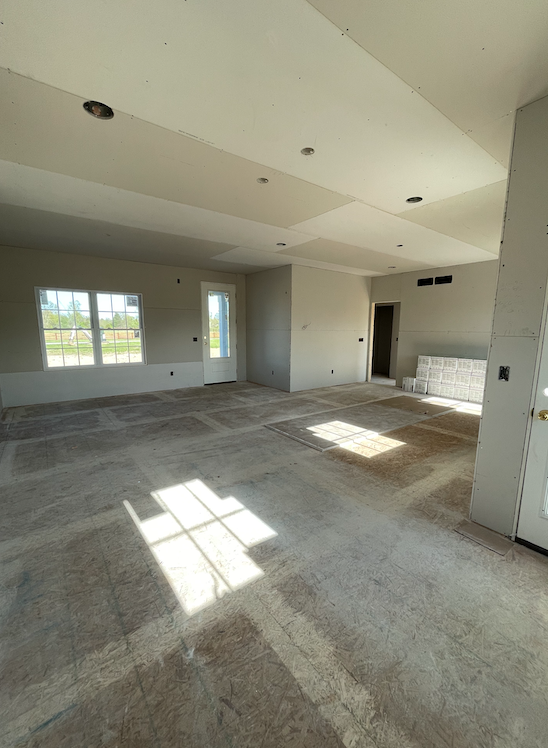 The Farm Lane Home – photo 9