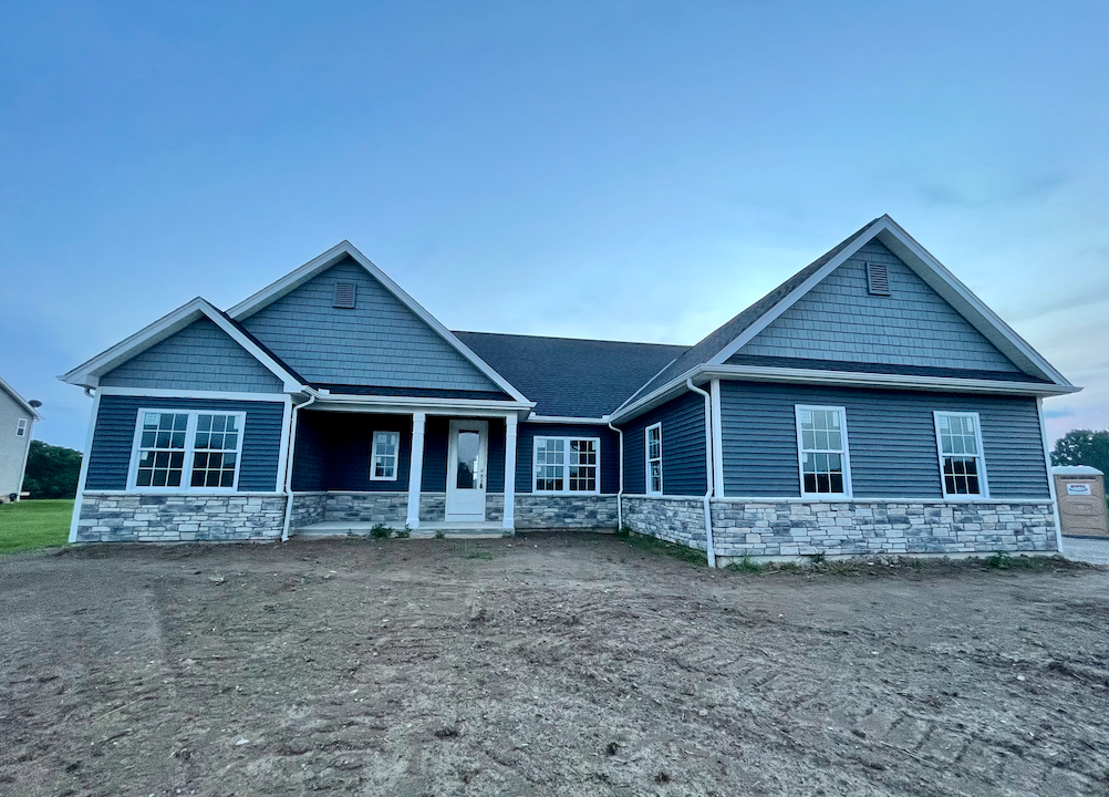 The Farm Lane Home – photo 11