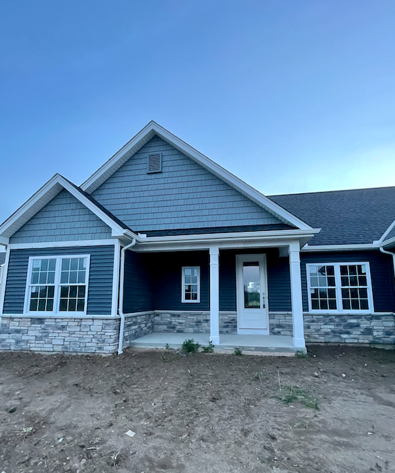 The Farm Lane Home – photo 12