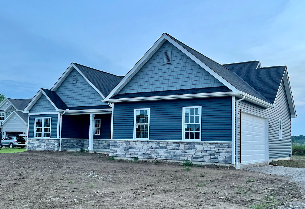 The Farm Lane Home – photo 14