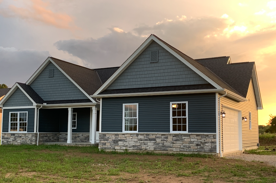 The Farm Lane Home – photo 16
