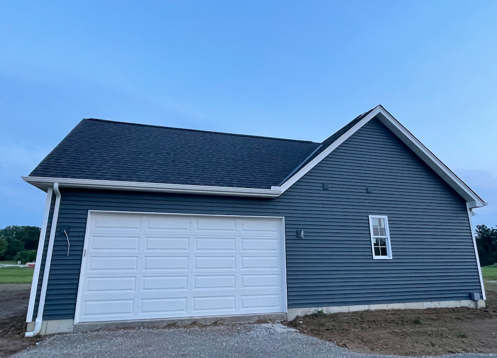 The Farm Lane Home – photo 17