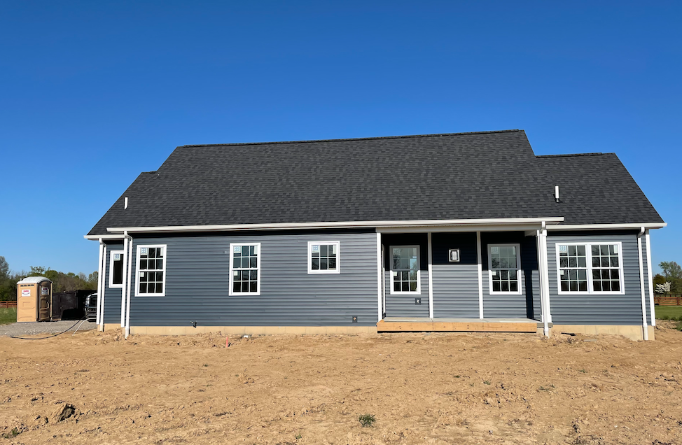 The Farm Lane Home – photo 18