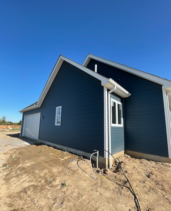 The Farm Lane Home – photo 19