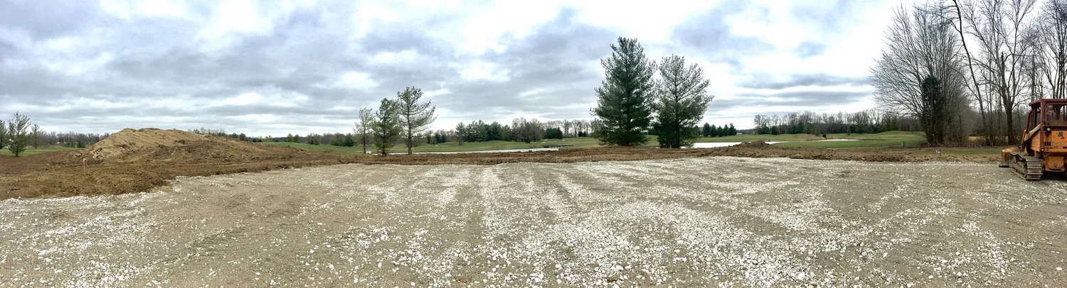 The Golf Course Pole Barn – photo 1