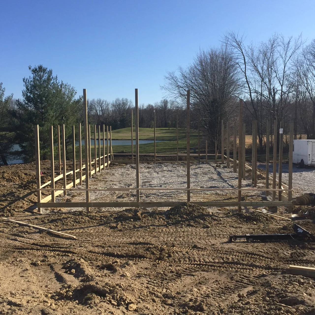 The Golf Course Pole Barn – photo 3