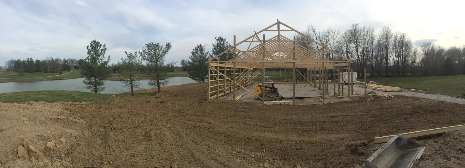 The Golf Course Pole Barn – photo 6