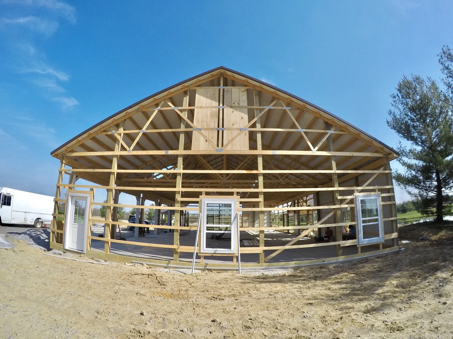 The Golf Course Pole Barn – photo 10