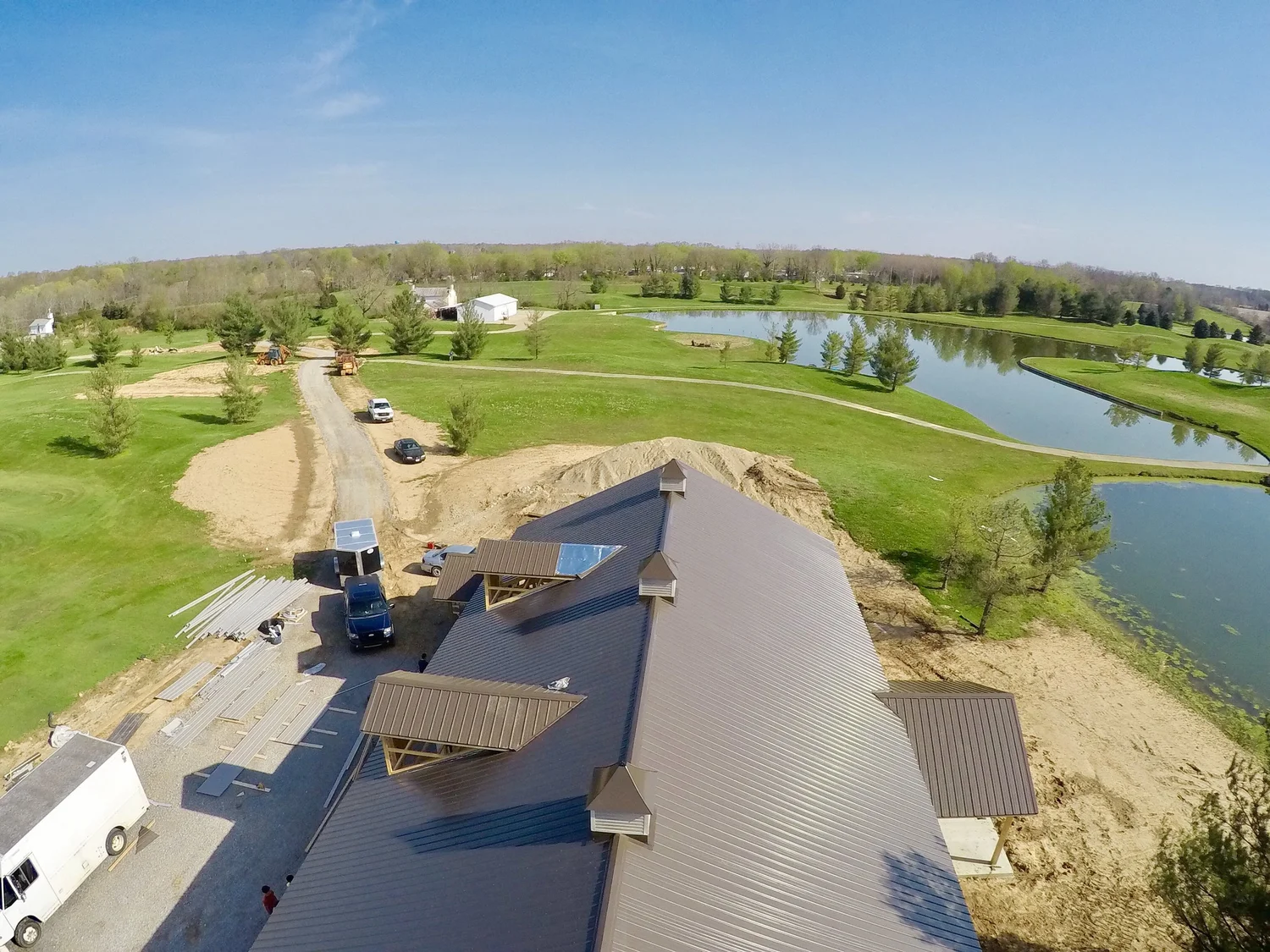 The Golf Course Pole Barn – photo 16