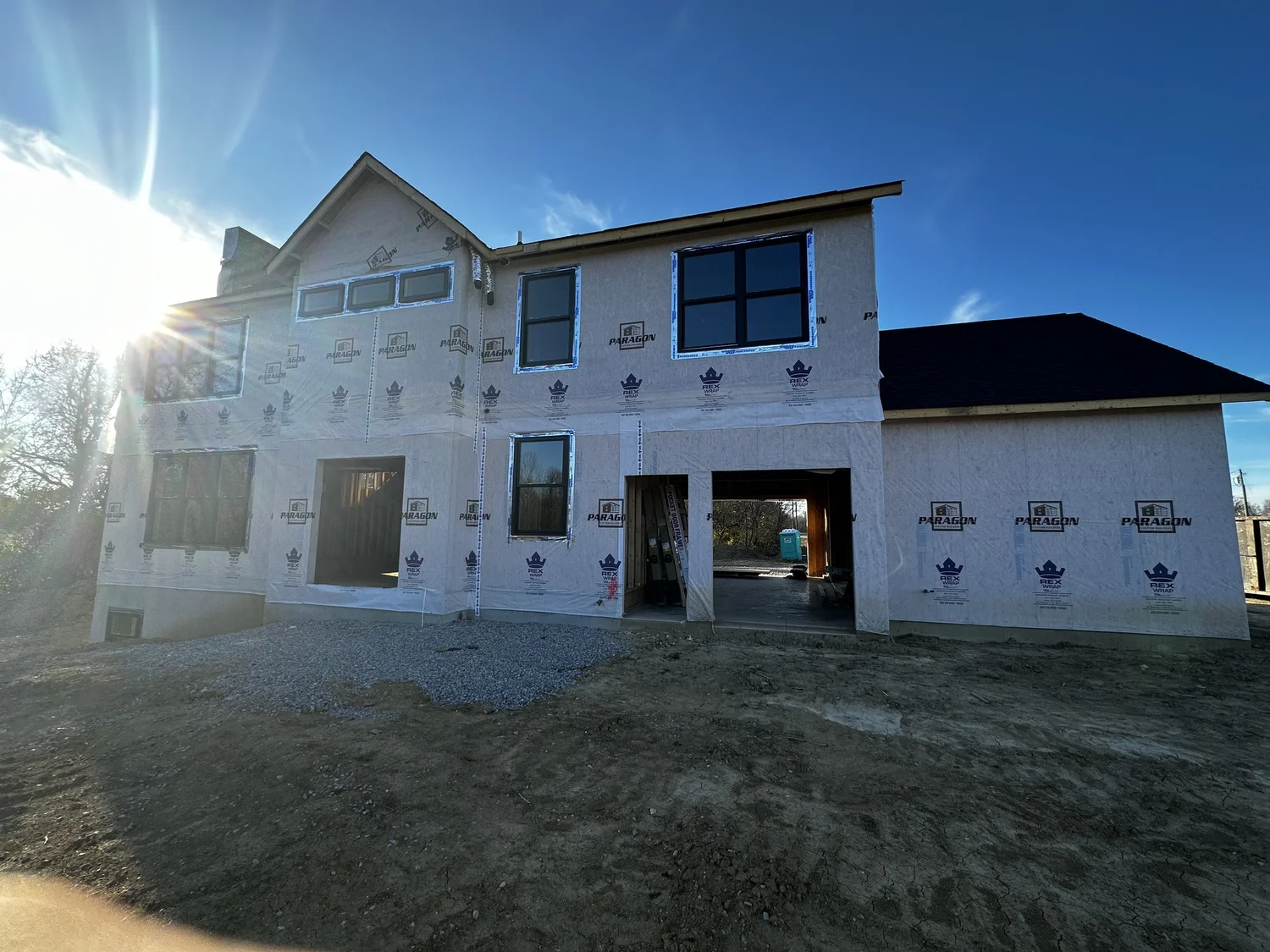 The Harvest Homestead – photo 3