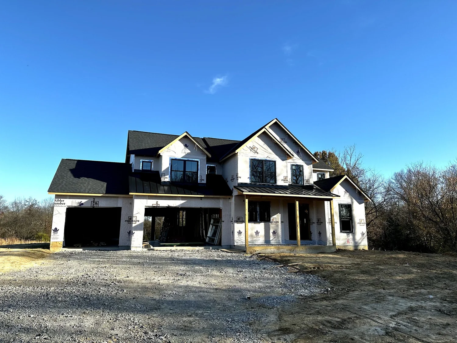 The Harvest Homestead – photo 8