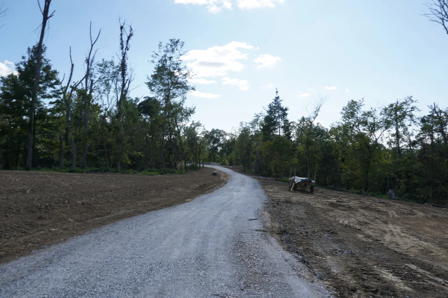 The House at the End of the Lane – photo 1