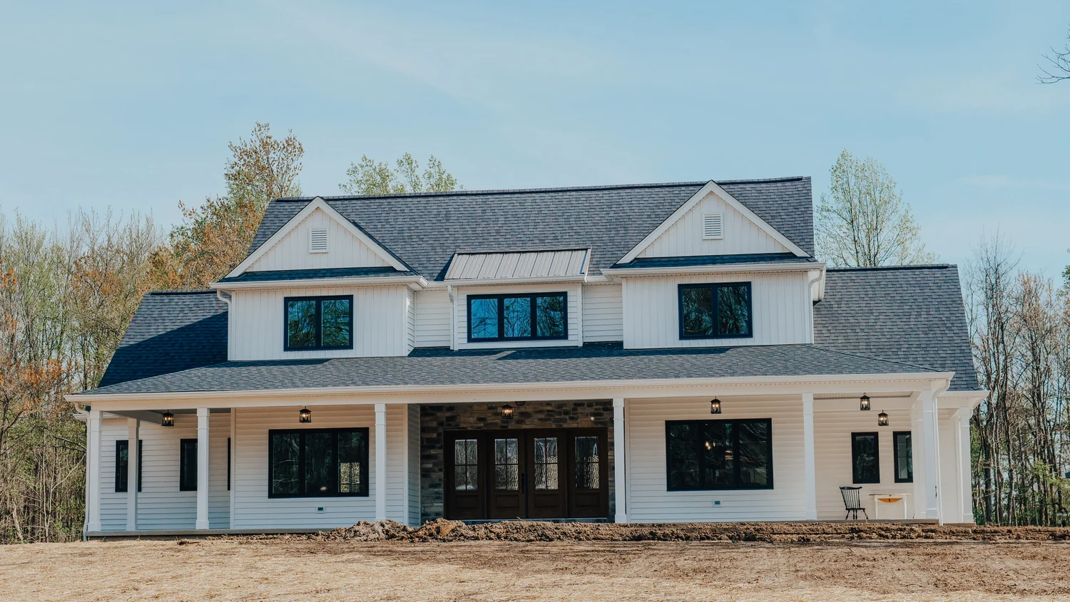 The House in the Reserve – photo 1