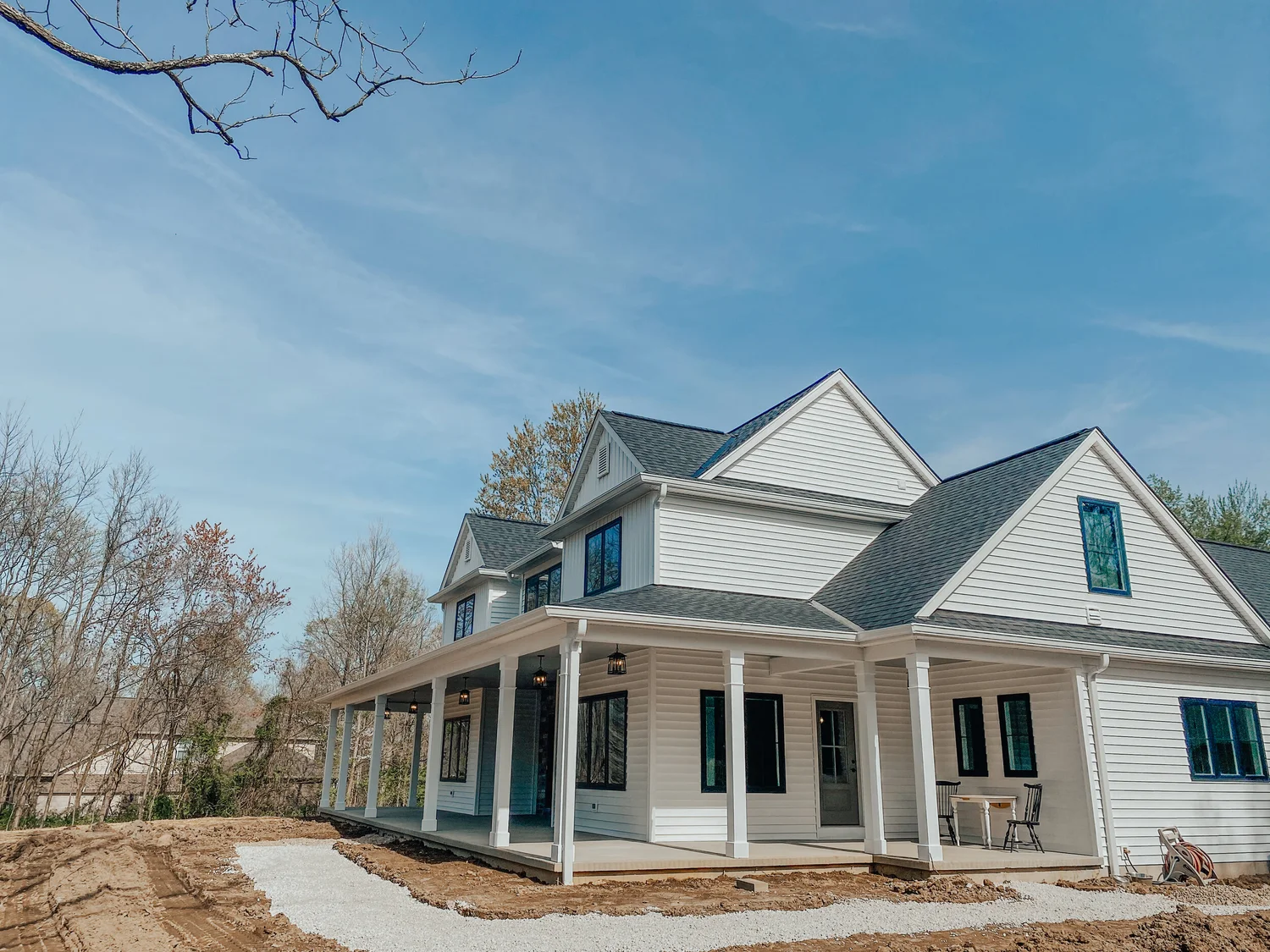 The House in the Reserve – photo 2