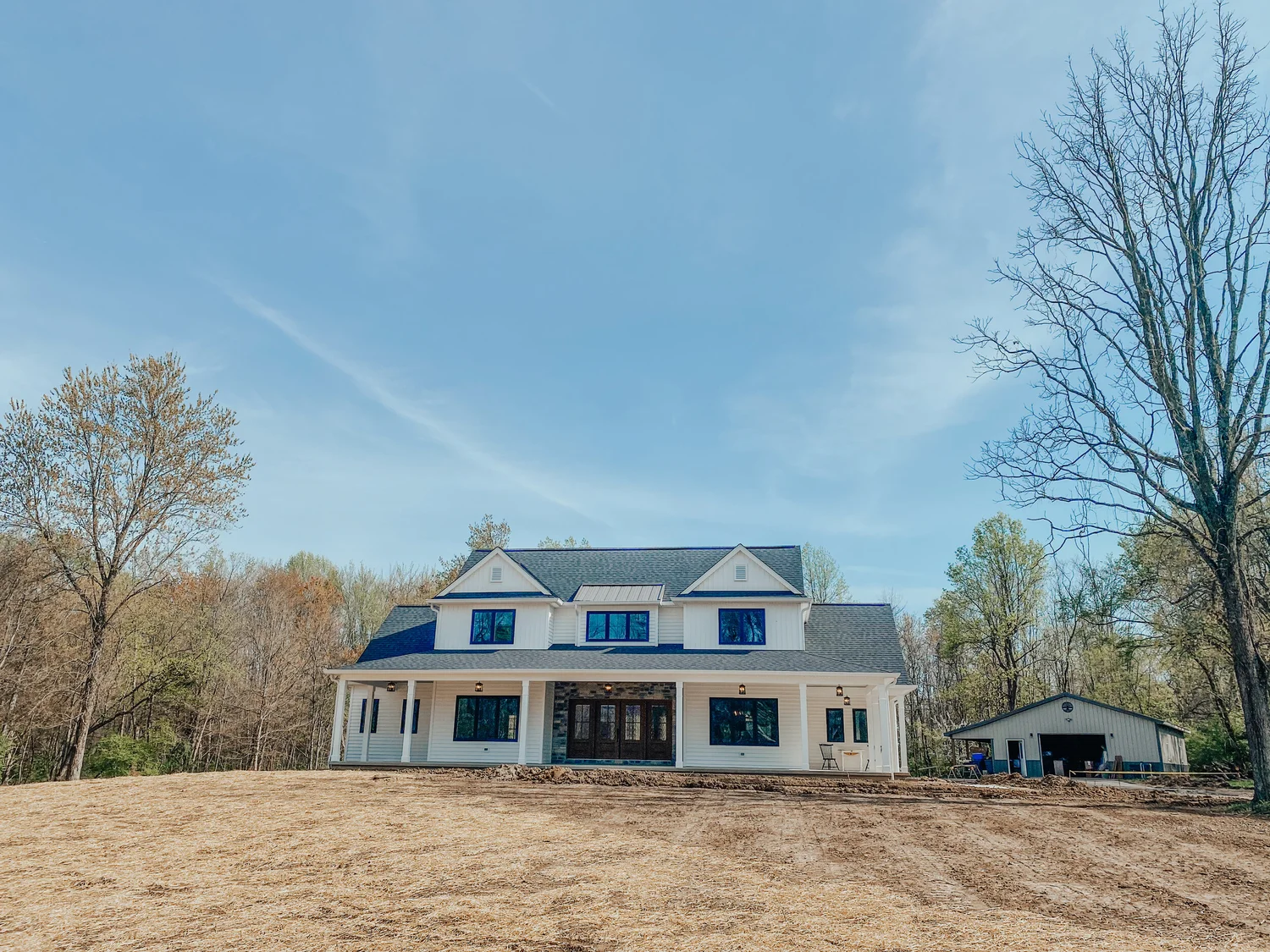The House in the Reserve – photo 4