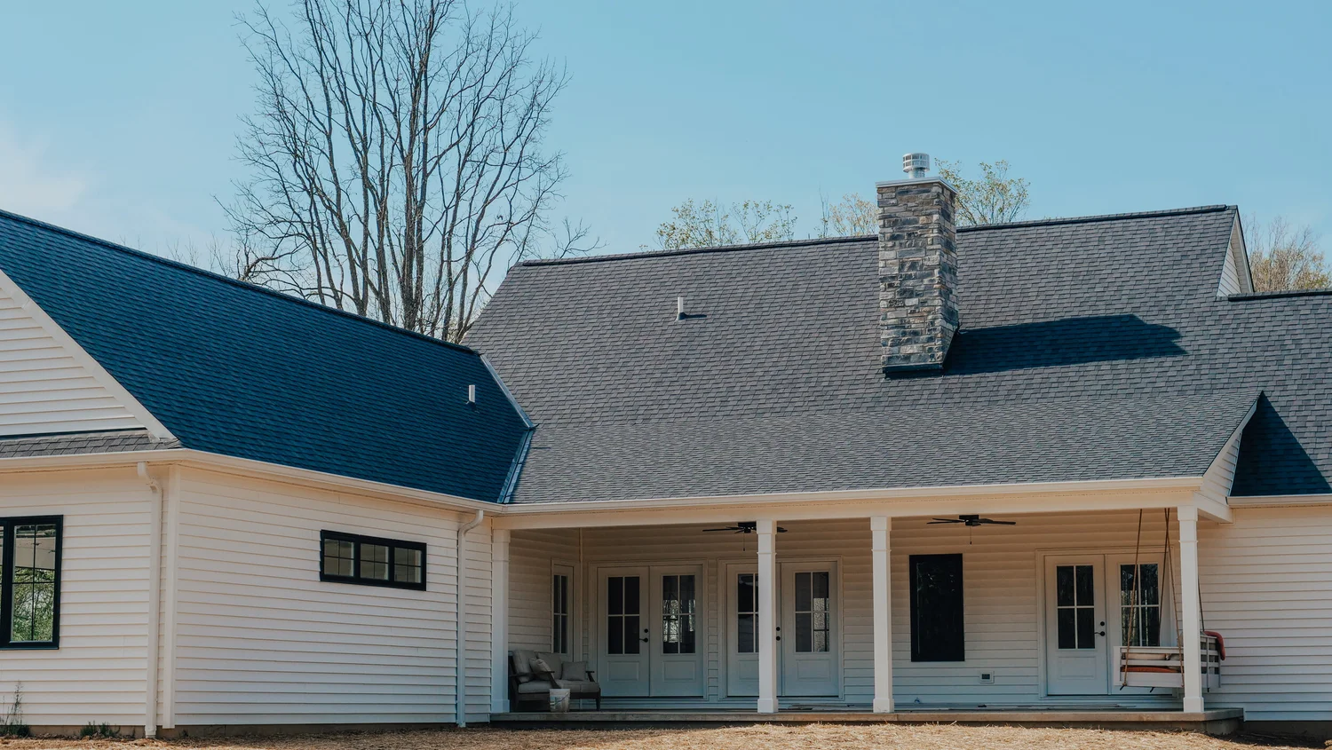 The House in the Reserve – photo 6
