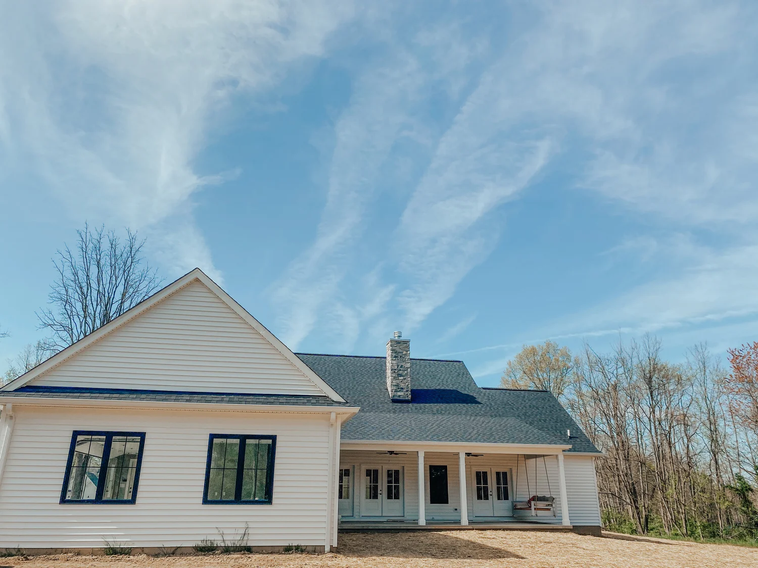 The House in the Reserve – photo 7