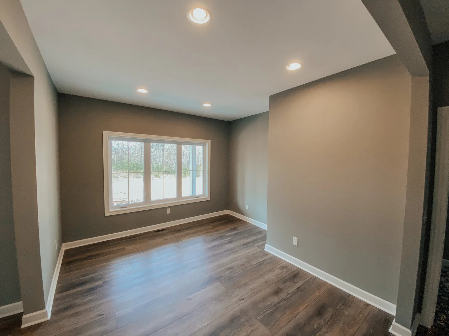 The House in the Reserve – photo 15