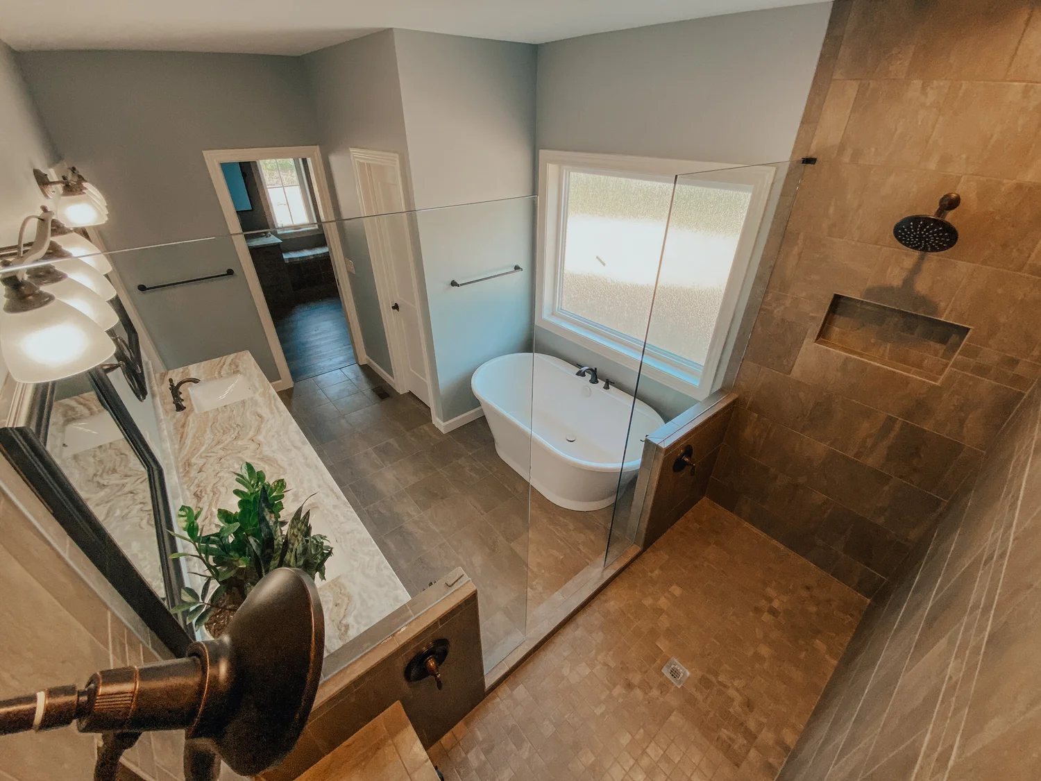 The House in the Reserve – photo 19