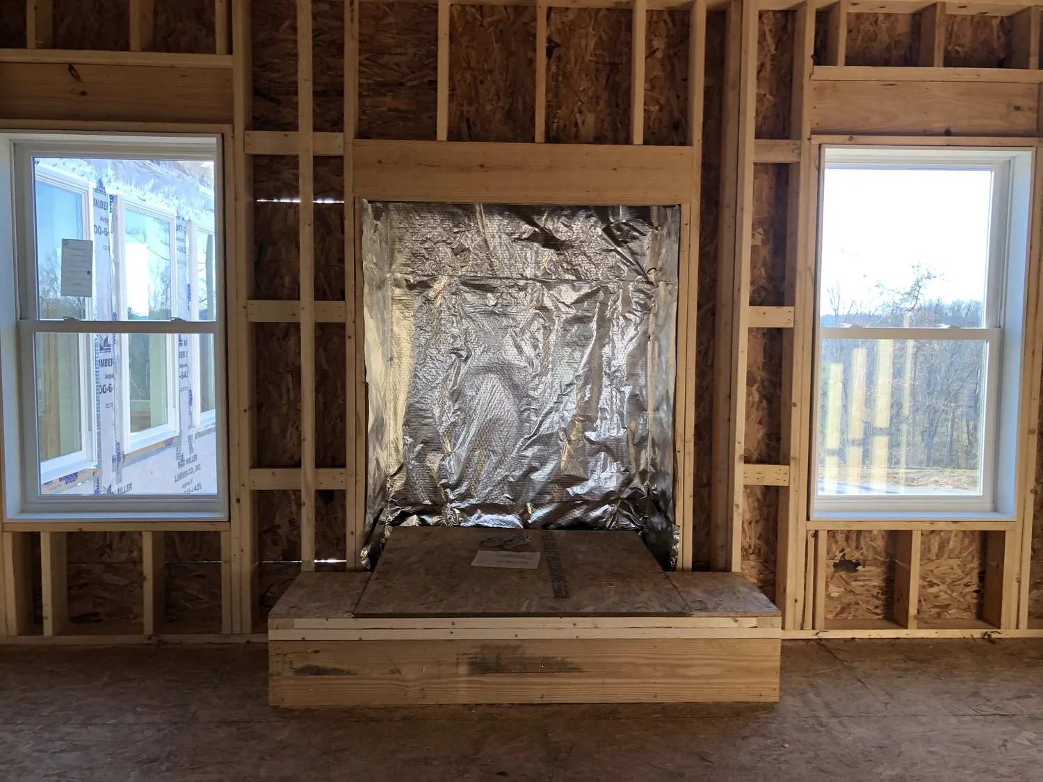 The House in the Woods – photo 13