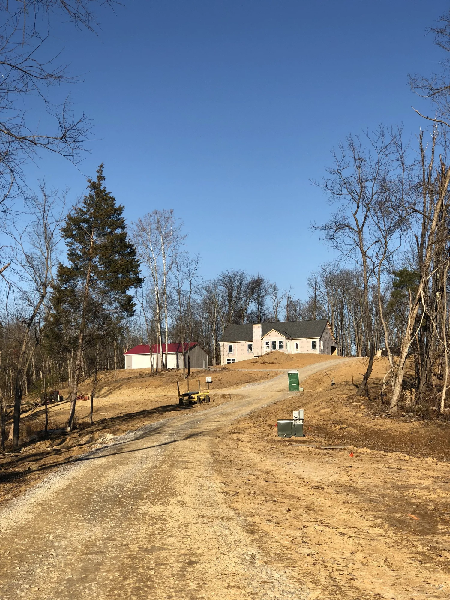 The House in the Woods – photo 17
