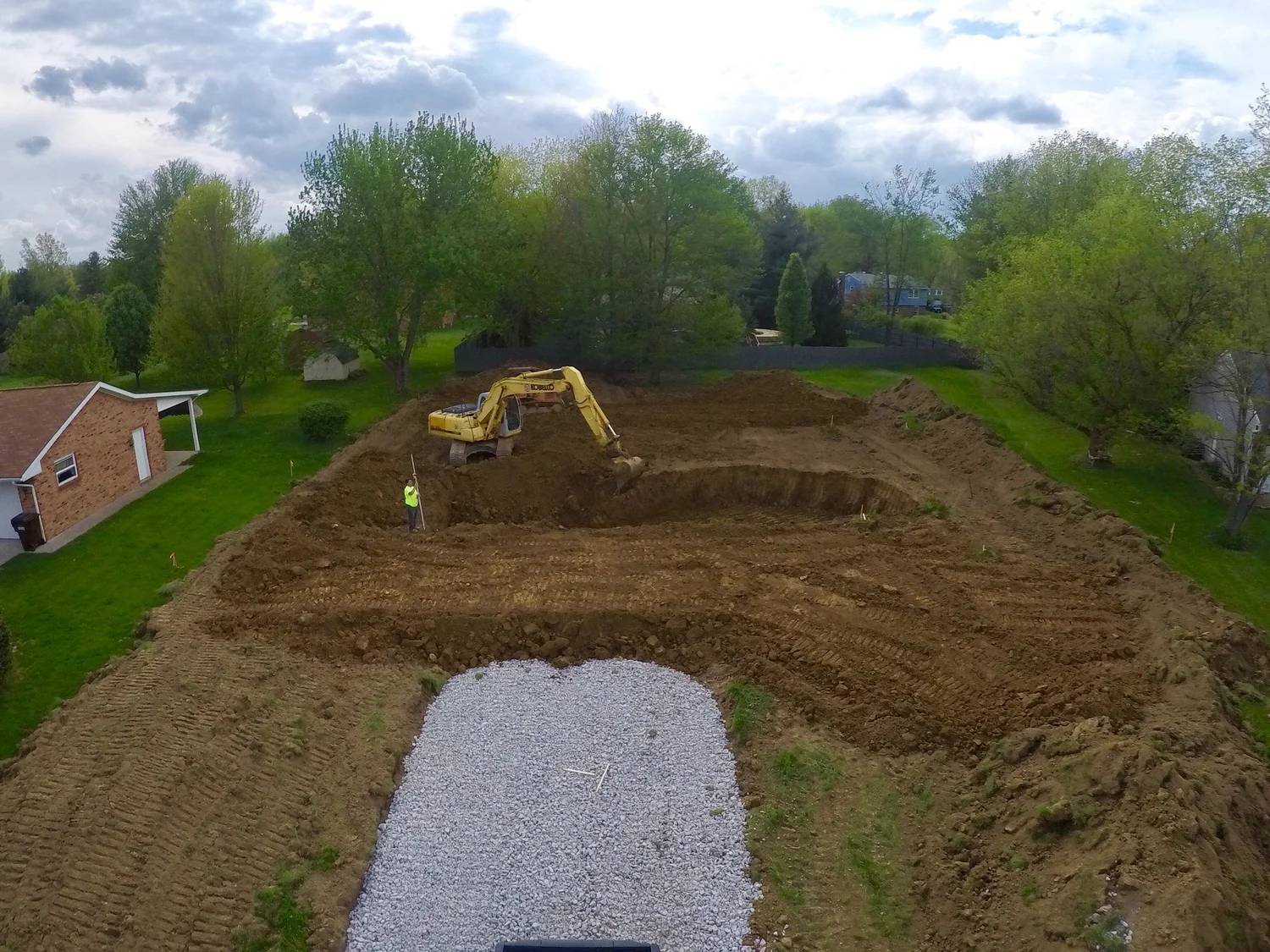 The House on the Drive – photo 2