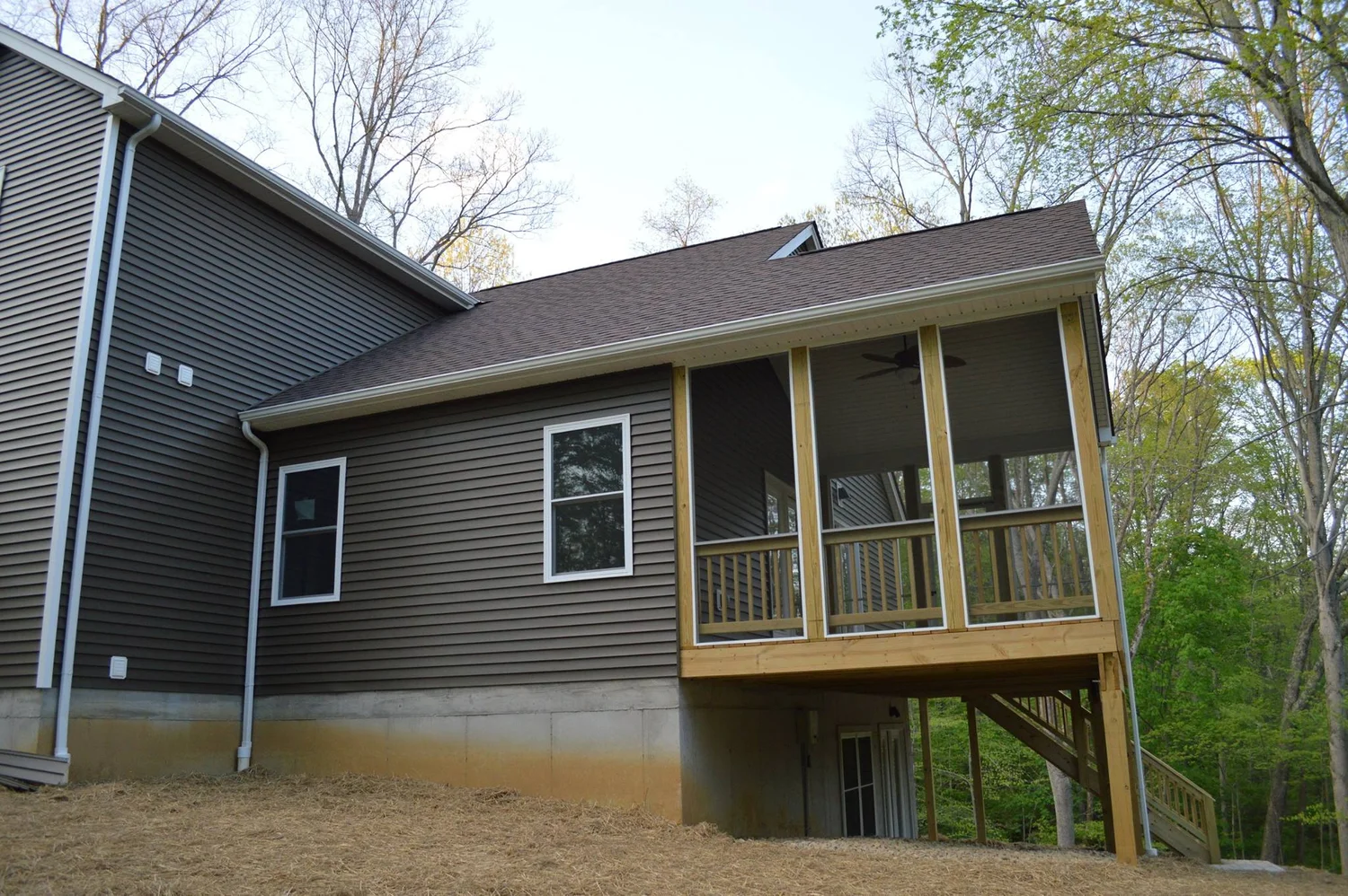The House on the Hill – photo 7