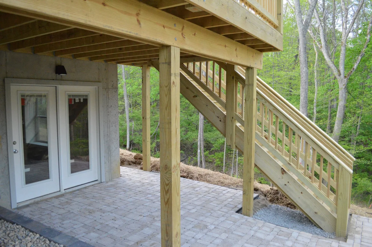 The House on the Hill – photo 11