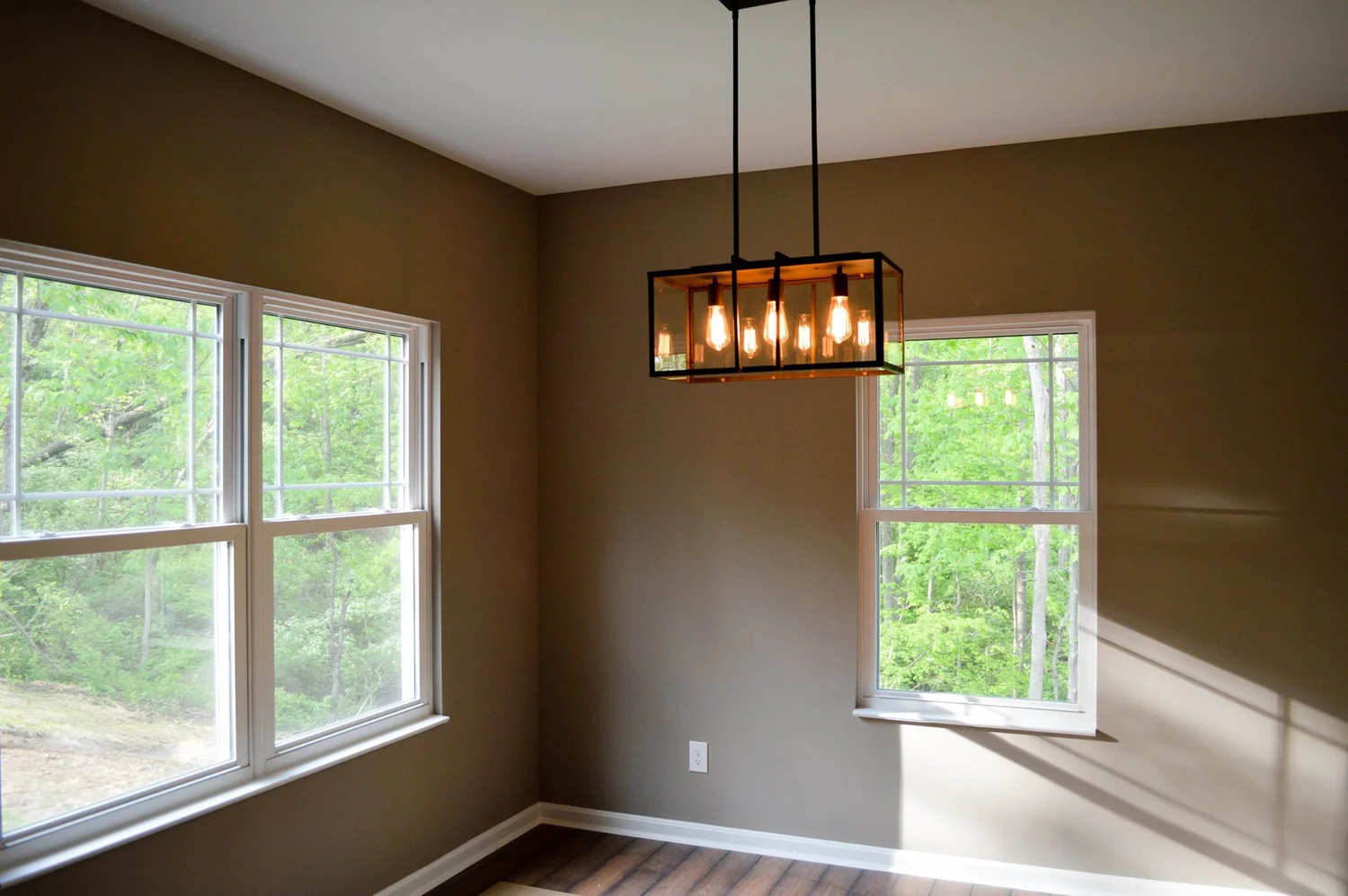 The House on the Hill – photo 15
