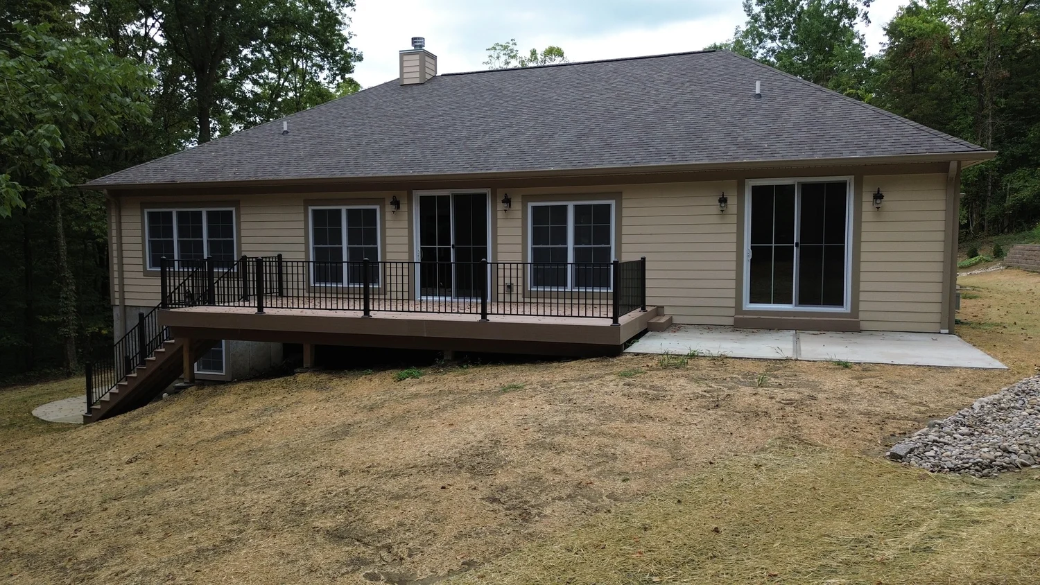 The Rocky Ranch – photo 12